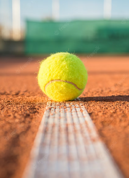 Tennis - Mitgliederversammlung - 22.04.2023
