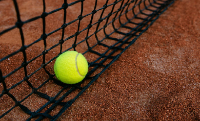 Tennis - Netzabbau 12.11.2022