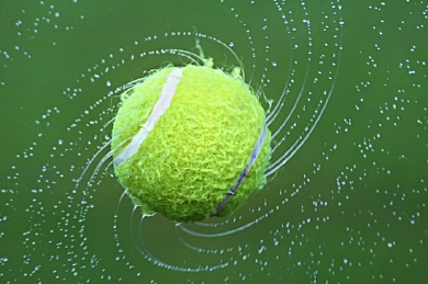 Tennis - Saisonabschlußturnier am 02.09.2023